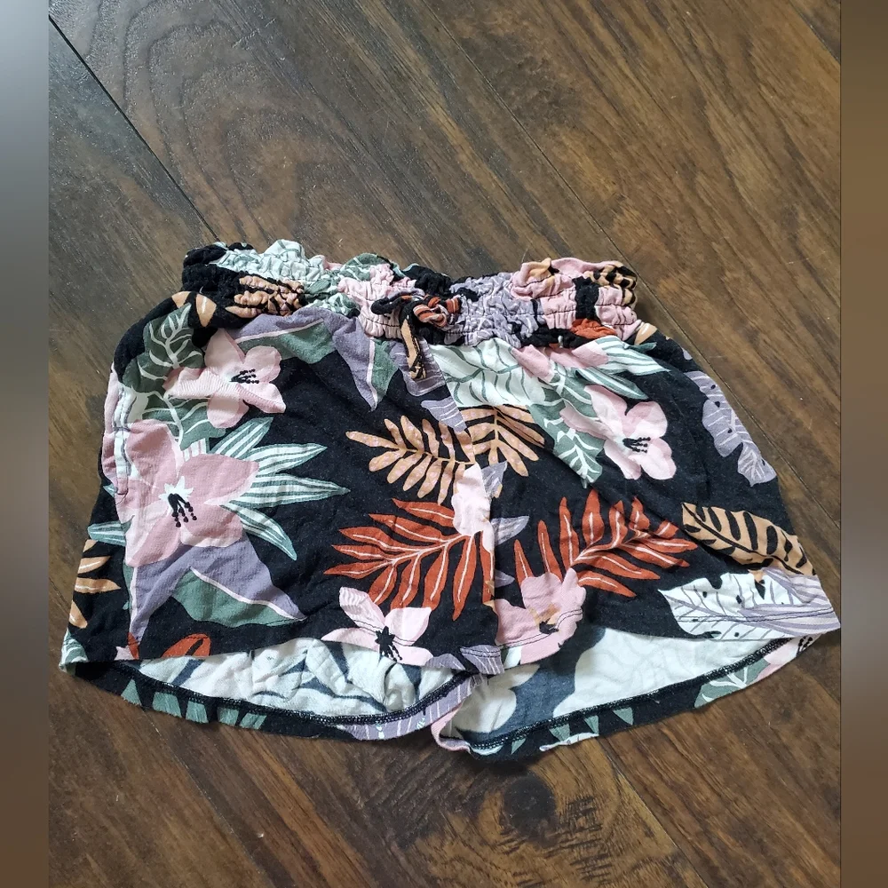 🌻 3/$20 Deal!! Nomad Kids Tropical Floral Matching Set